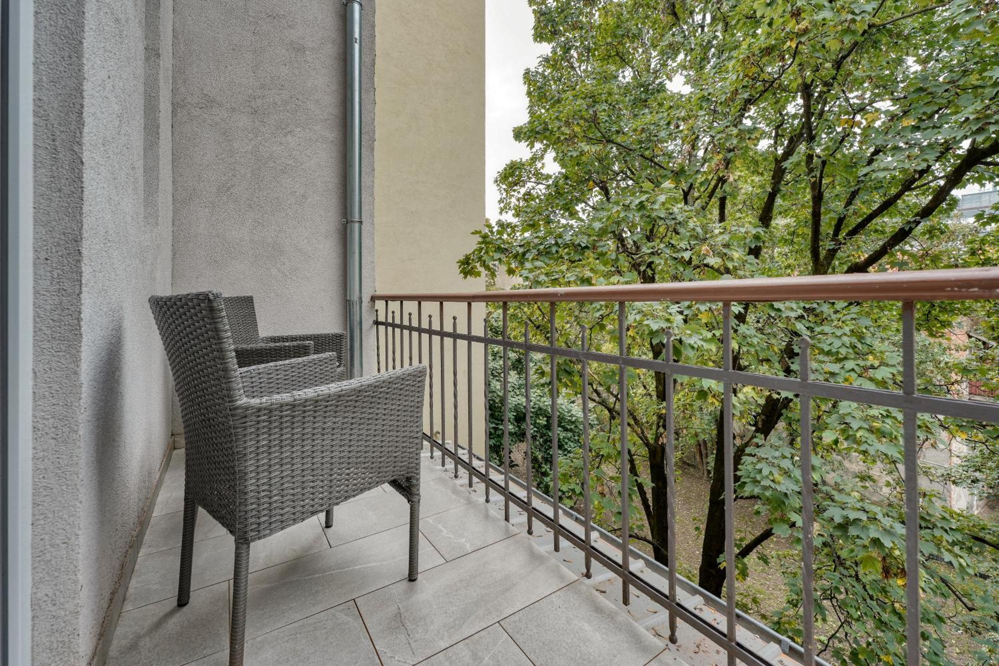 Apartments Old Town Gloria Zagreb Exterior foto